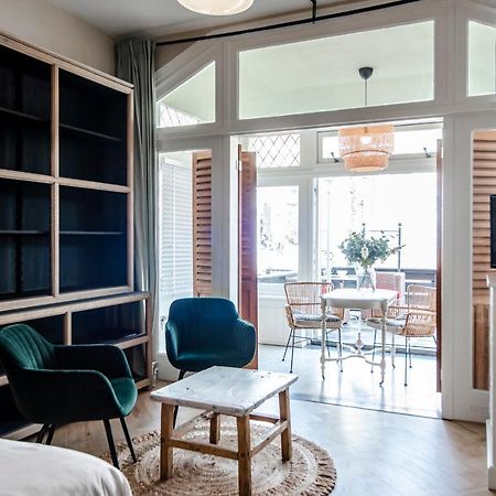 Studio Loren / Studio Fellini Zandvoort Ngoại thất bức ảnh