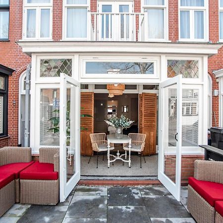 Studio Loren / Studio Fellini Zandvoort Ngoại thất bức ảnh