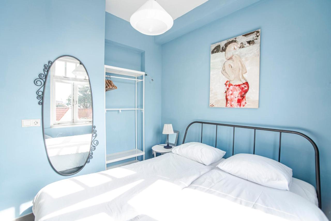 Studio Loren / Studio Fellini Zandvoort Ngoại thất bức ảnh