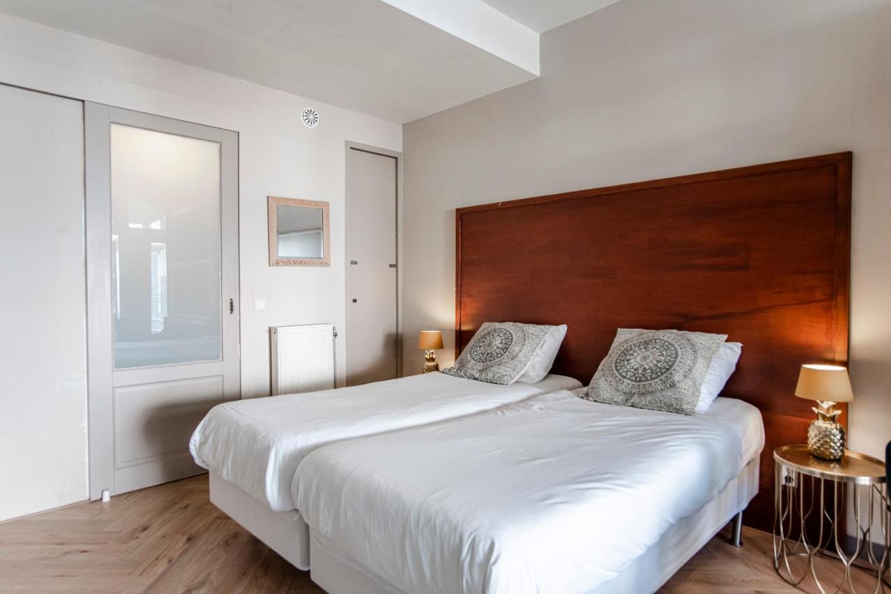 Studio Loren / Studio Fellini Zandvoort Ngoại thất bức ảnh