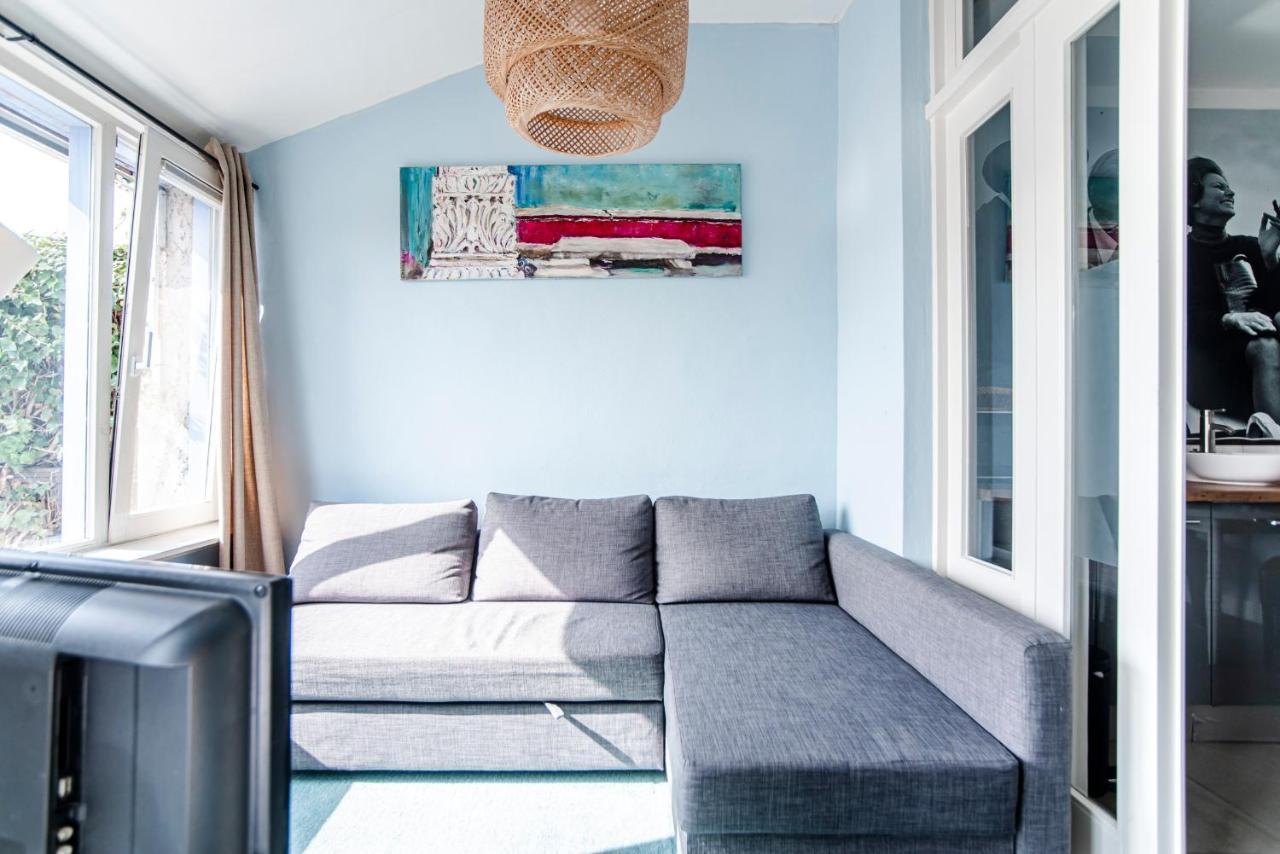 Studio Loren / Studio Fellini Zandvoort Ngoại thất bức ảnh