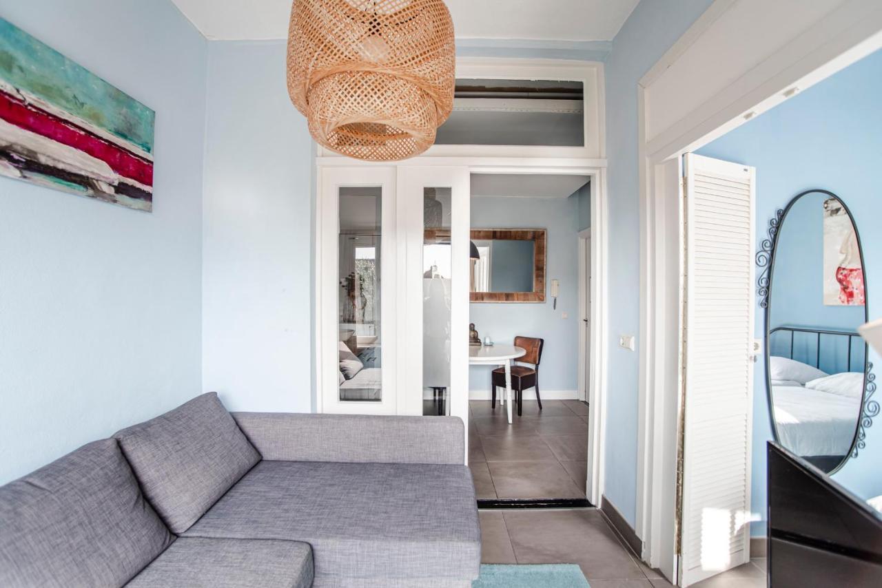 Studio Loren / Studio Fellini Zandvoort Ngoại thất bức ảnh